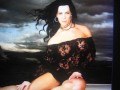 Is Chyna sexy in wrestling.