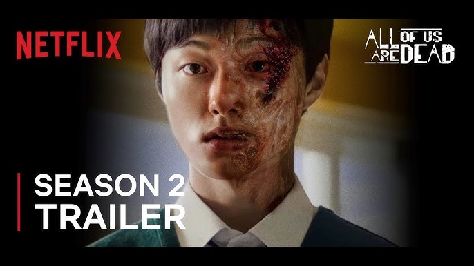 All of Us Are Dead: Netflix's Korean zombie show will blow you