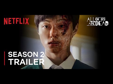 VAZOU TUDO! DATA OFICIAL, CHEONG-SAN CONFIRMADO, VAZAMENTOS DA 2° TEMPORADA  DE ALL OF US ARE DEAD 