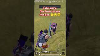 Batur Game Efsane Vuruşlar