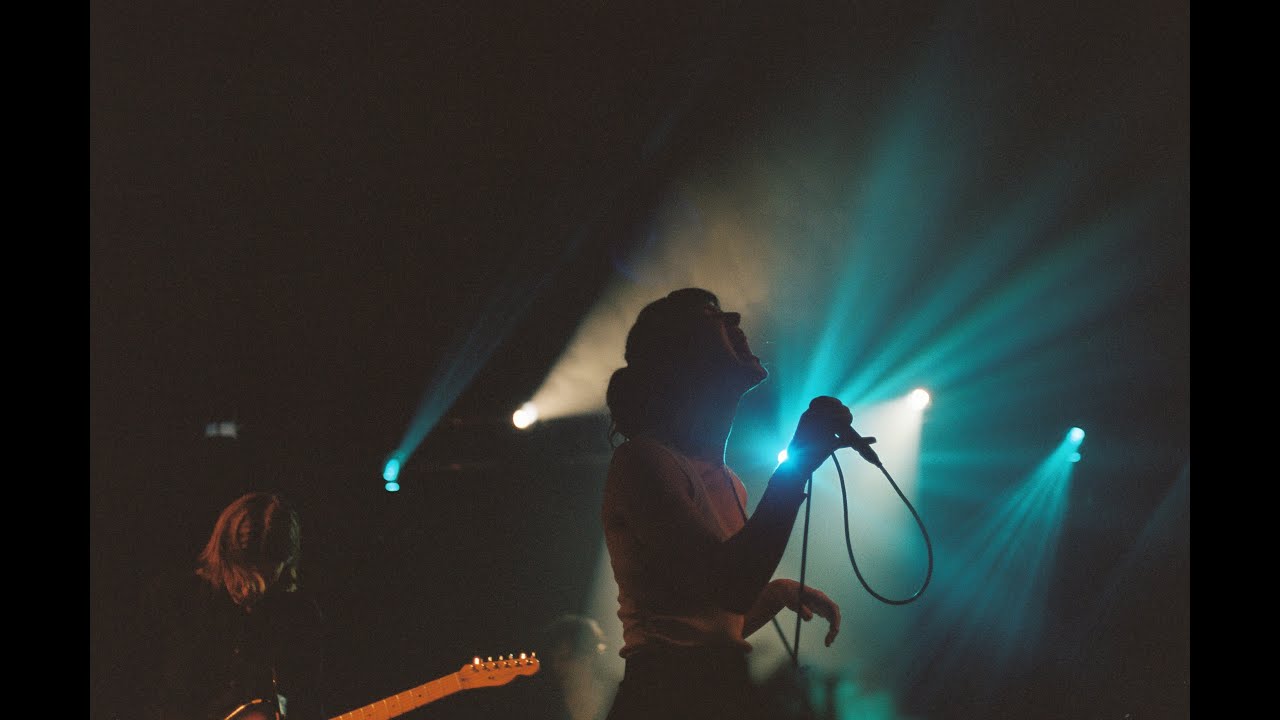 Watch Lucy Kruger & The Lost Boys - HOWL (Live) on YouTube Watch Lucy Kruger & The Lost Boys - HOWL (Live) on YouTube