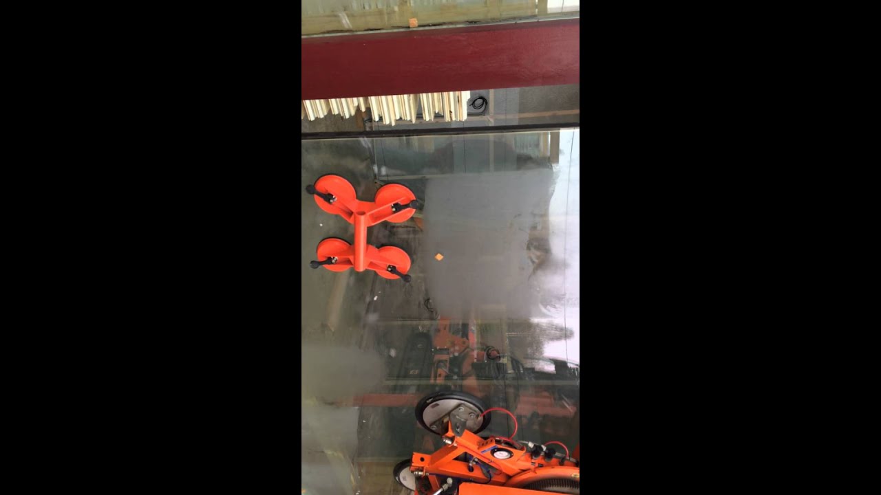 остекление дома фахверк - YouTube