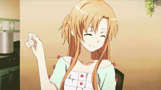 If I could make a living- Clay Walker [SAO AMV]