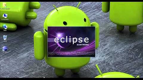 Introdução ao Android parte 6   instalando o Eclipse e o plugin ADT