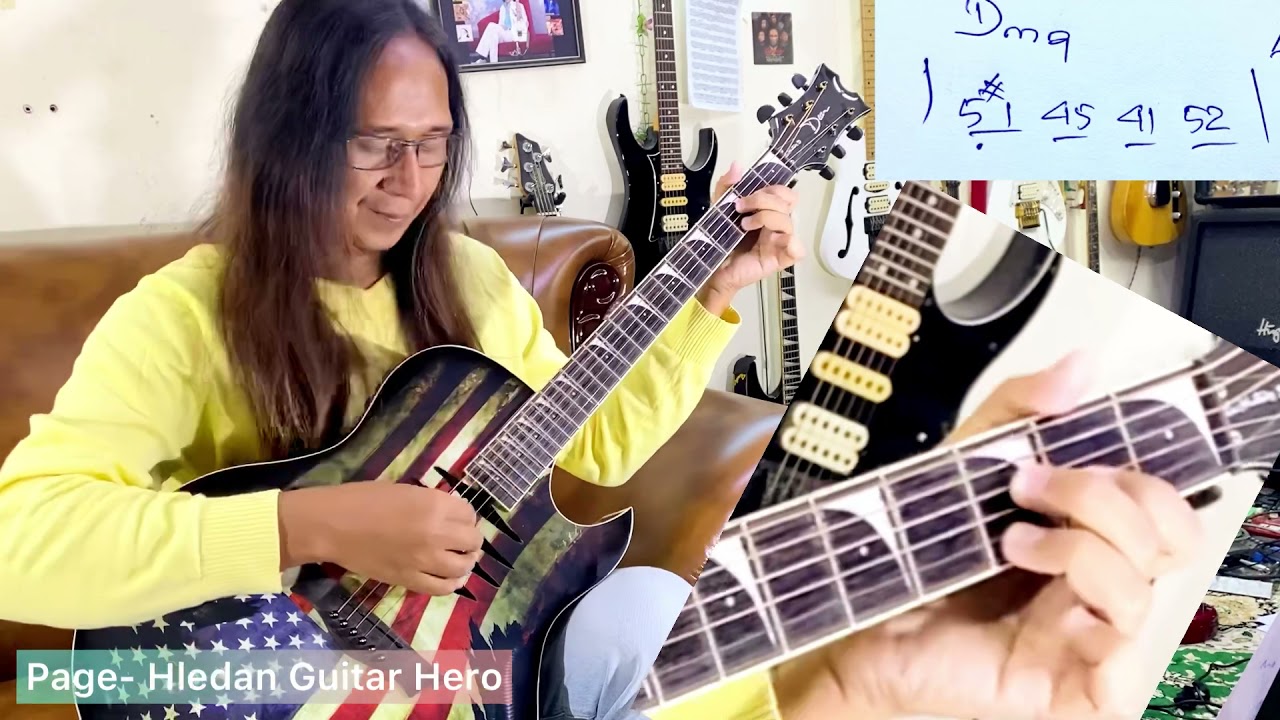 If “ Breads  …“ တစ်ကယ်လို့များ “ ထူးအိမ်သင်         သီချင်းတီးခတ်နည်း ( ပထမပိုင်း )