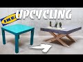 IKEA LACK DIY - Upcycling zum stylischen Couchtisch | EASY ALEX