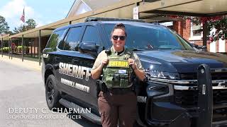 Marshall County Sherrif's Department - Recruitment Video