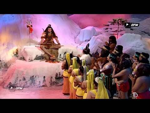 कुमार कार्तिकेय से मिलने आई स्वर लोक की कृतिका | Shree Ganesh EP-48 | #ruhi_bhakti