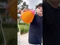 La cueva del oso con el TROMPO 🐻 #trompo #trucos #acrobatics #spintop #impresion3d