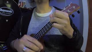 Vamos fugir (Gilberto Gil) - cover ukelele Joe CM