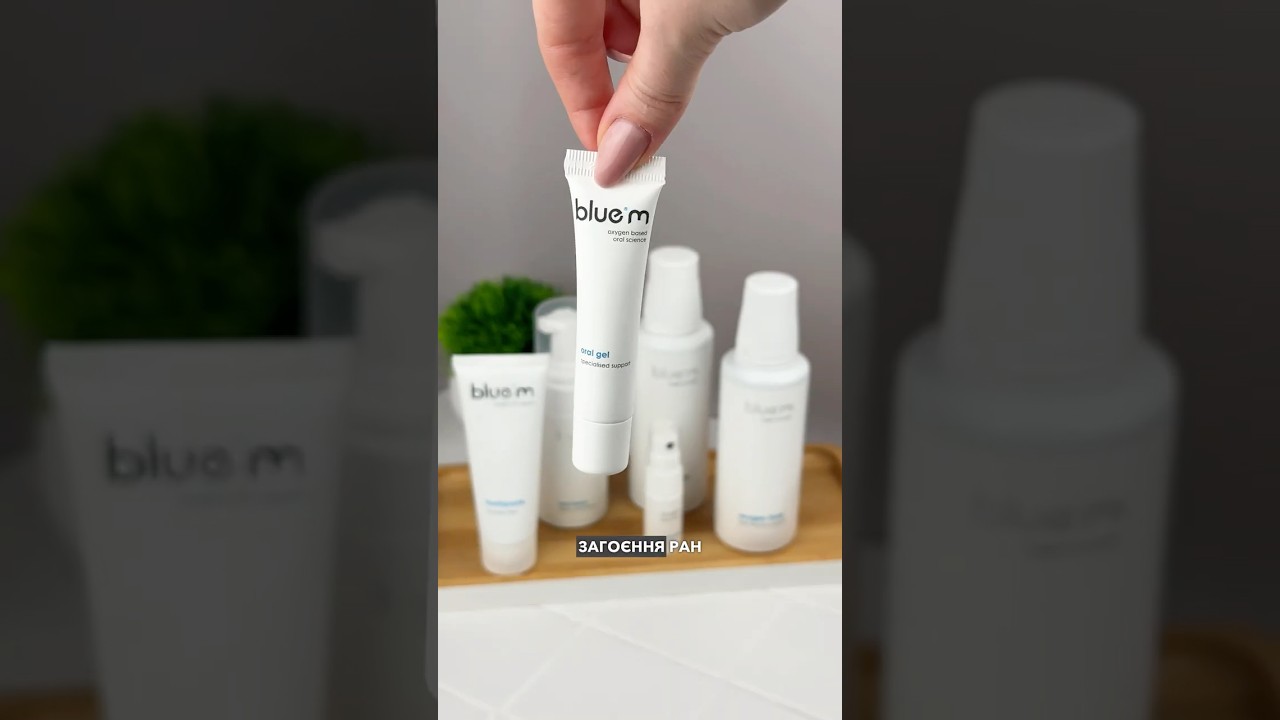 その他 salsation AsymmetricTank BlueDenim M Ополаскиватель BlueM Oxygen без фтора с активным кислородом, при