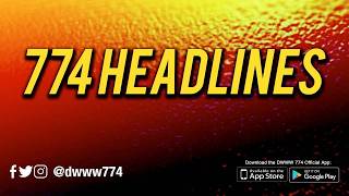 774 HEADLINES - MAY 7, 2026