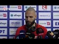 Οι δηλώσεις των Φουρνιέ & Ντόρσεϊ εν όψει του Τελικού Κυπέλλου