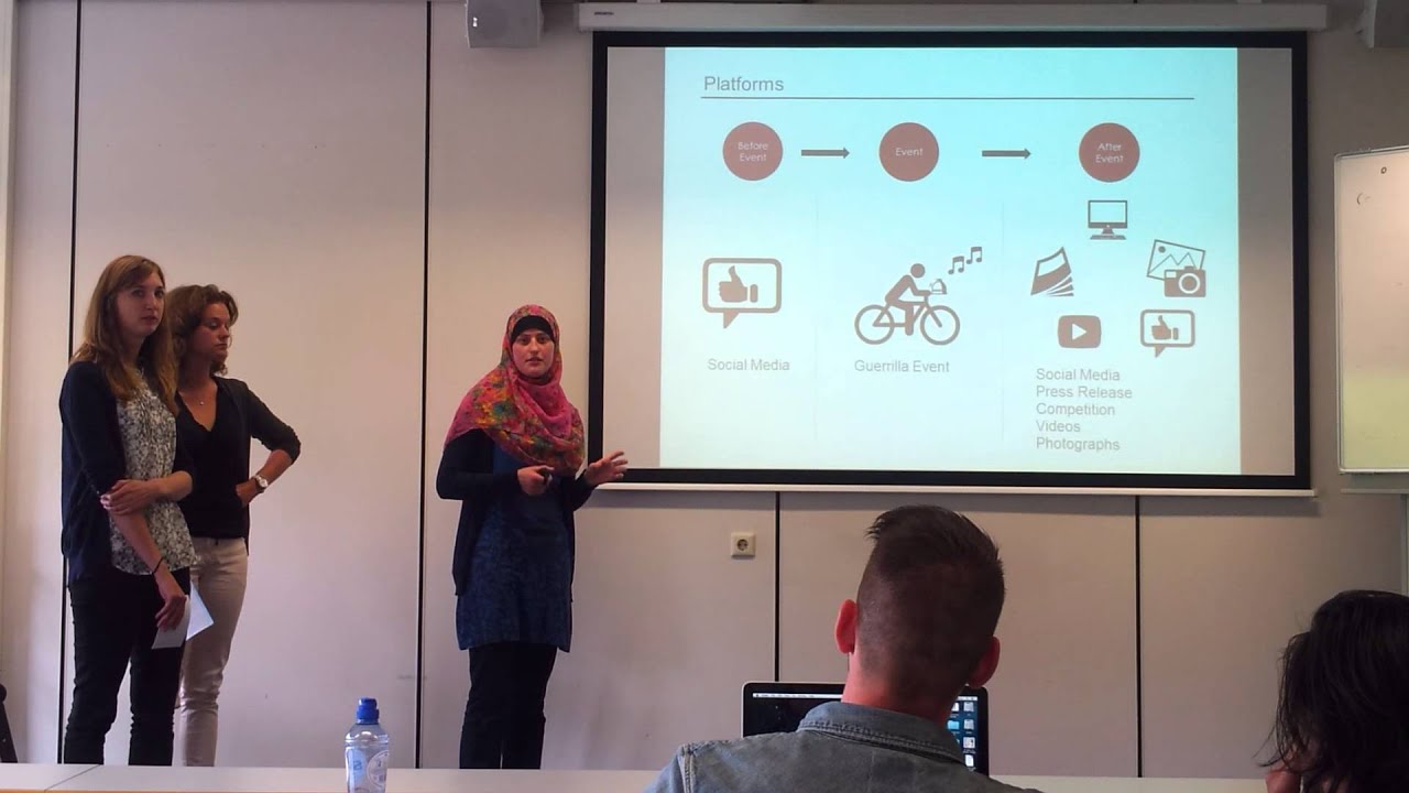 final presentation - YouTube