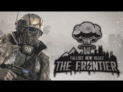 Vídeo: Fallout: The Frontier Parece El Mod De New Vegas Más Ambicioso Hasta Ahora