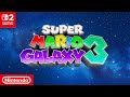 KOMMT SUPER MARIO GALAXY 3 DOCH 2026 I Toadi