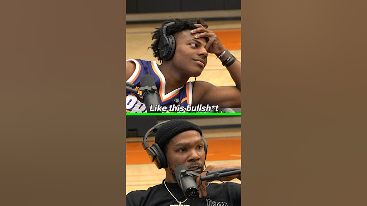 😭 IShowSpeed Makes Kevin Durant Uncomfortable
