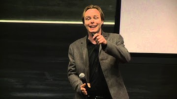 The Next Step in AI: Multimodal Perception | Louis-Philippe Morency | TEDxCMU