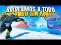 RAIDEAMOS a TODO el MUNDO sin MOTIVO - RUST