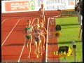 Budapestin EM-kisat 1998: naisten 5000 m