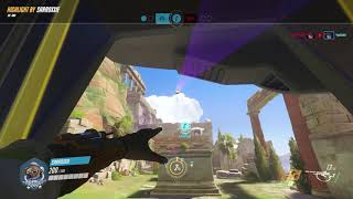 Ana nade kill