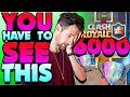 BEST & WORST Clash Royale VIDEO EVER