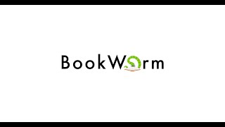 BookWorm - Kahlert School of Computing