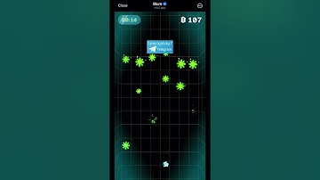 Blum crypto app in telegram. Drop game #blum #blumcrypto #blumcoin #crypto #cryptogames #dropgame