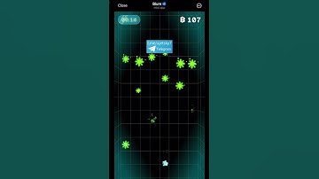 Blum crypto app in telegram. Drop game #blum #blumcrypto #blumcoin #crypto #cryptogames #dropgame