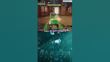 The CDL to be hosted in the UK? 😲 #shorts