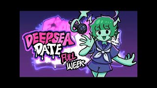 Deep Sea Date Mod!! - FRIDAY NIGHT FUNKIN