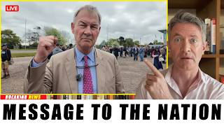 Rupert Lowe’s Shocking WARNING That Should Terrify Every Briton — Douglas Murray Breaks It Down