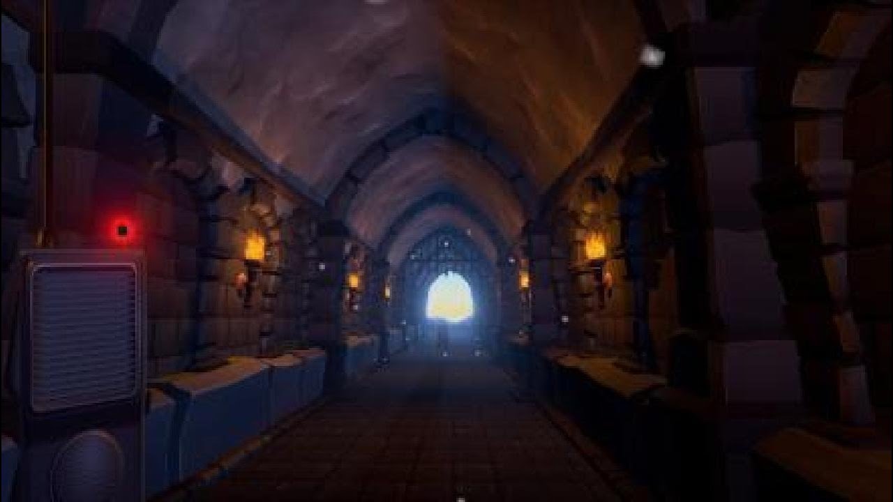 We Were Here - Left Behind Ending