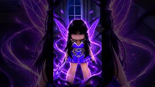 The Weakest Sister Finally Got A Magical Revenger#roblox  #robloxshorts  #brookhaven