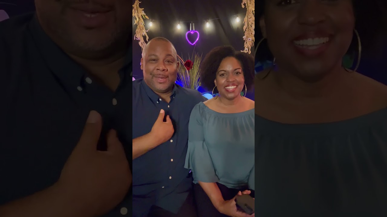 The Lit Lounge: ep. #2 -  Our “First Date”…Debra’s Hilarious Story!