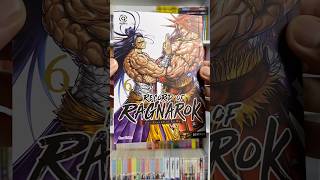 MANGA REVIEW terbitan terbaru tgl 8 April 2026