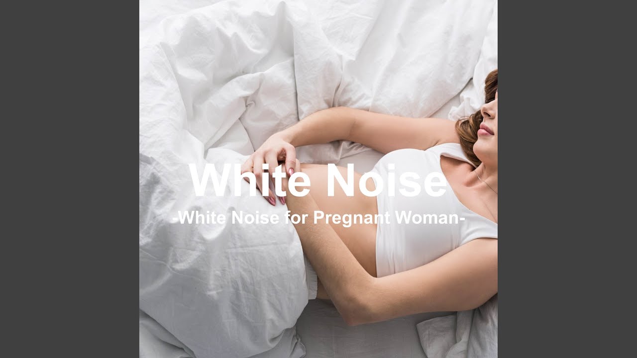 White noise ASMR Forest Sound for Mental and Physical Stability for Pregnant Women