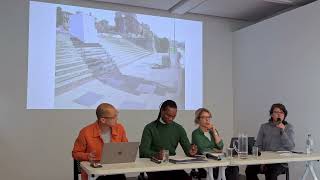 Retheorising The University | Sites of Critique Panel | 02 July 2026