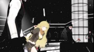 Seven Devils MEP Part 5 for RWBY Cookies