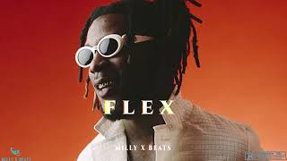 Afrobeat Instrumental 2023 Omah Lay Type Beat Ft Rema Type Beat x Afrobeat Type Beat "Flex"