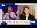 Hegseth praised for latest speech attacking DEI and woke ideology in the military