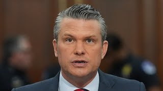 Hegseth praised for latest speech attacking DEI and woke ideology in the military