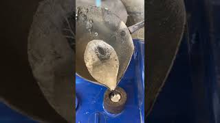 How to make battery terminal #repair#battery#terminal