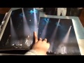 JYJ☆TOKYO DOME 2013 LIVE DVD開封