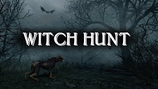 Witch Hunt ▶ Последний охотник на ведьм " часть 1 я"