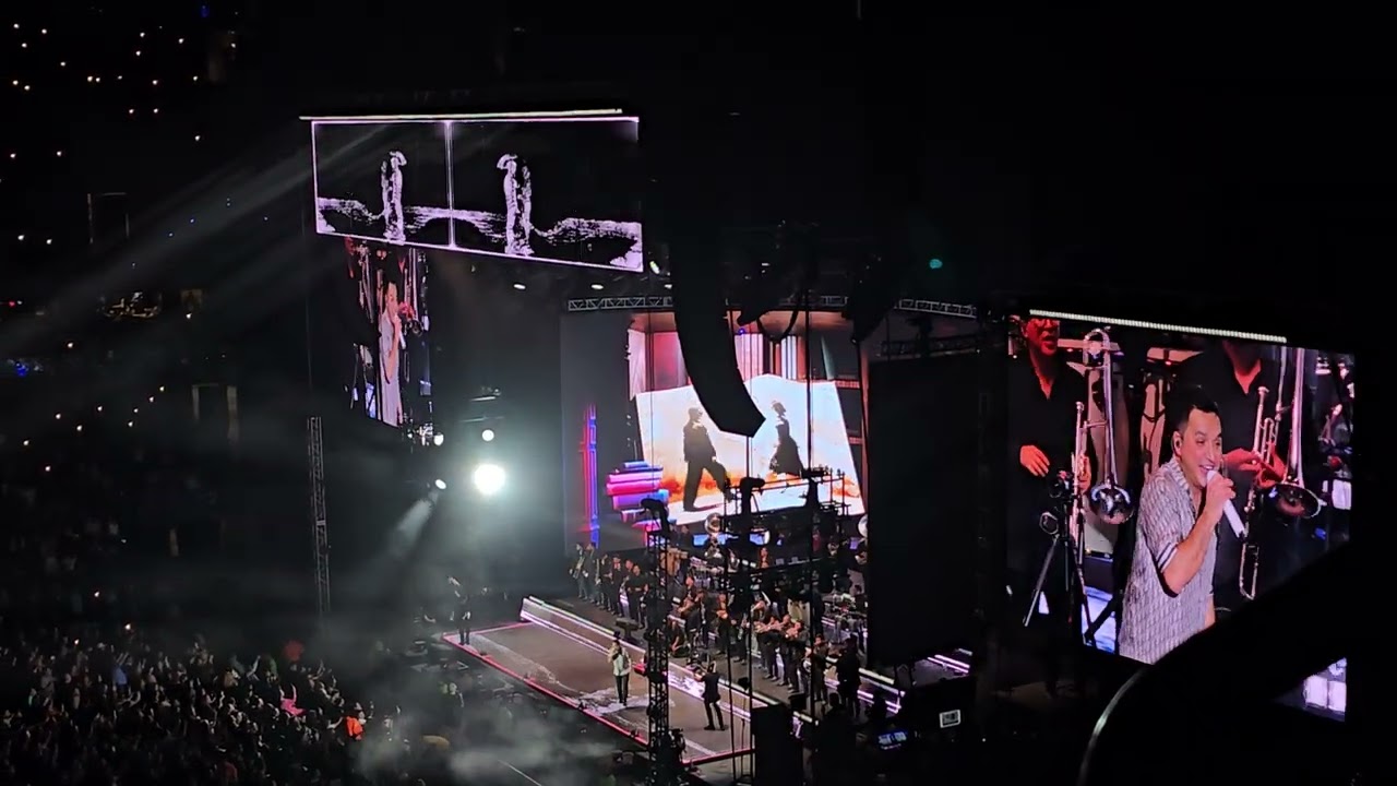 Tu historia fue conmigo Jorge Medina -Josi Cuen