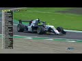 Race 2 - Round 2 Imola F1 Circuit - Formula Regional European Championship by Alpine
