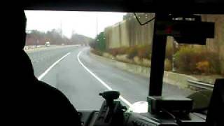 Kentland Rescue Engine 33 Responding