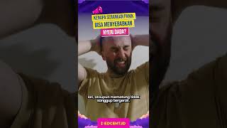 Panic Can Cause Chest Pain