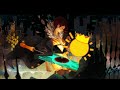 [Transistor] Build-A-Sword Workshop